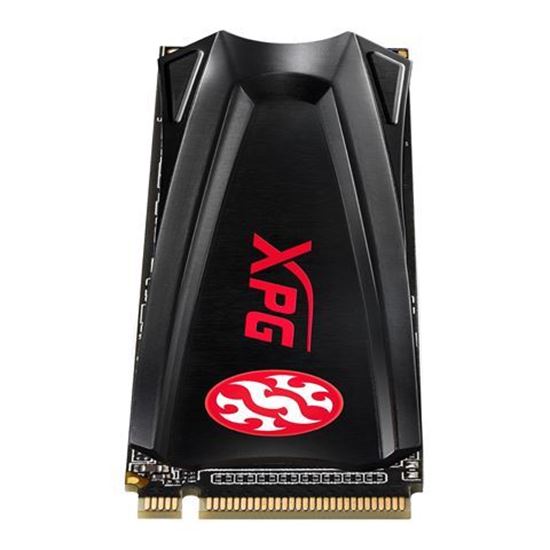 Slika SSD 512GB ADATA XPG GAMMIX S5 PCIe M.2 2280 NVMe