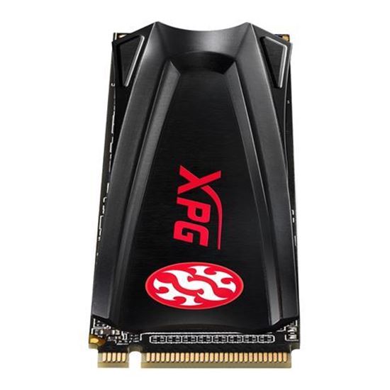 Picture of SSD 1TB ADATA XPG GAMMIX S5 PCIe M.2 2280 NVMe