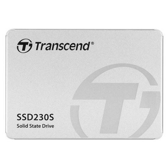 Picture of SSD Transcend 2TB SATA SSD230S 3D Nand