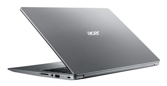 Slika Prijenosno računalo Acer Swift SF114-32-P632, NX.GXUEX.023