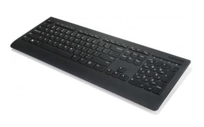 Picture of Lenovo Professional Keyboard, 4X30H56847