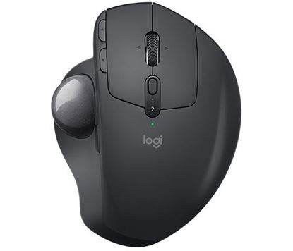 Slika Miš bežični Logitech MX Ergo