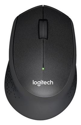 Picture of Miš bežični Logitech M330 crni