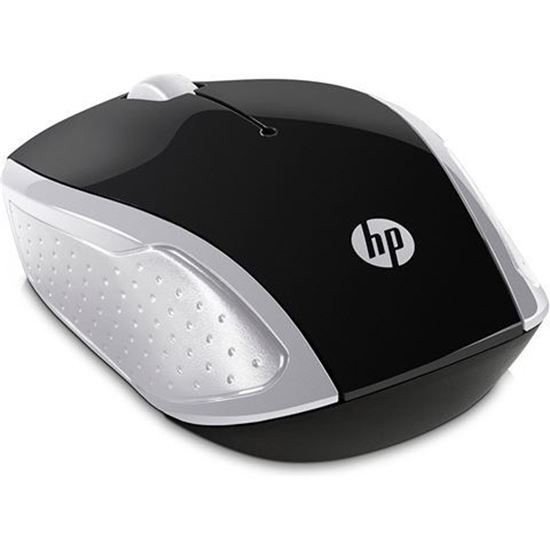 Slika HP bežični miš za prijenosno računalo 2HU84AA