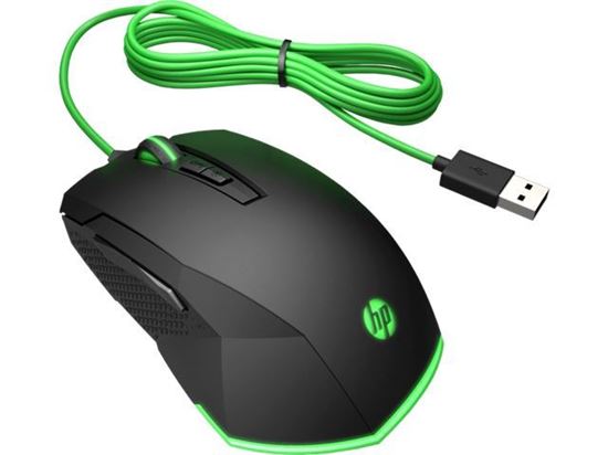 Slika HP miš za prijenosno računalo Pavilion Gaming 700, 5JS07AA