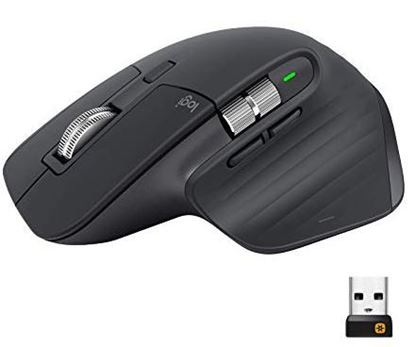 Picture of Miš bežični Logitech Performance MX Master3