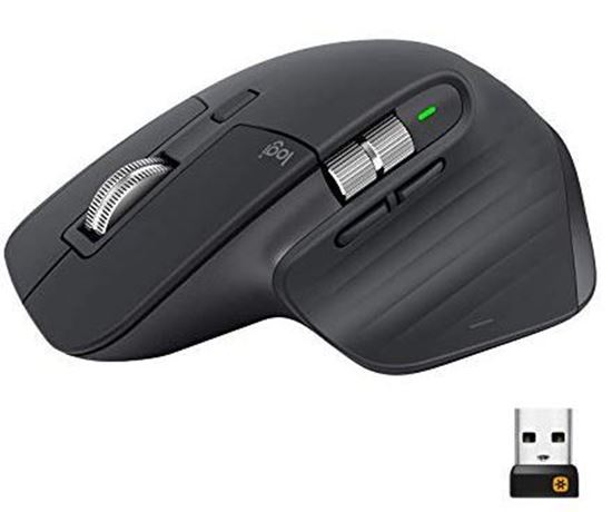 Slika Miš bežični Logitech Performance MX Master3