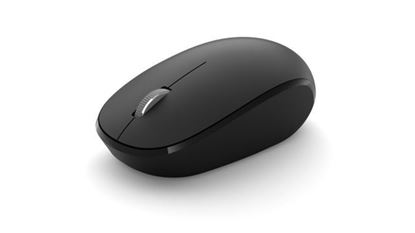 Picture of MS FPP Microsoft Bluetooth Mouse Black, RJN-00002