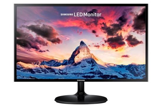 Slika Samsung monitor LS24F350FHUX