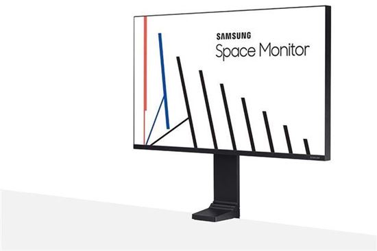 Slika Monitor Samsung LS27R750QEUXEN