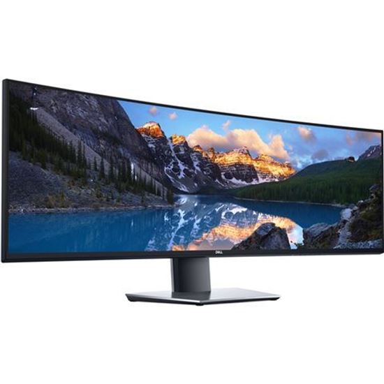 Slika Monitor DELL U4919DW, 210-ARGK