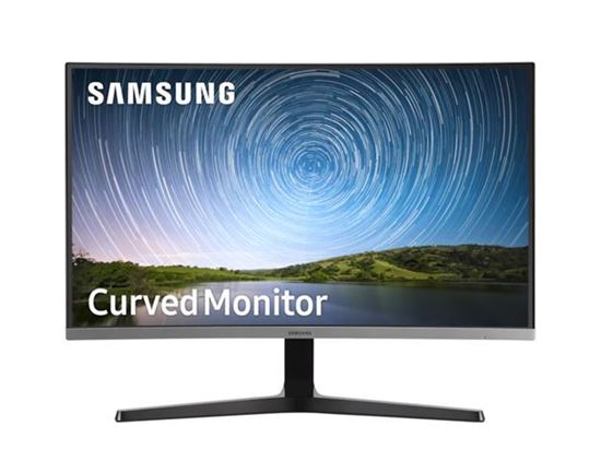 Slika Monitor Samsung LC27R500FHUXEN