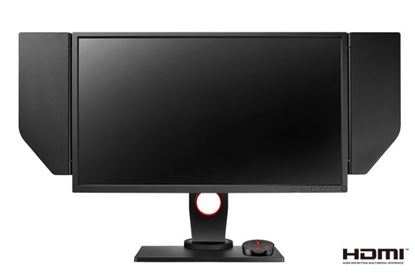 Picture of BenQ monitor Zowie XL2546