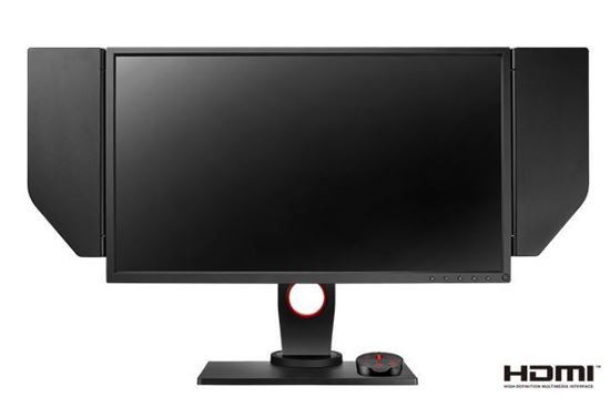 Picture of BenQ monitor Zowie XL2546