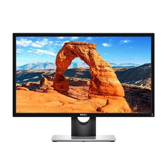 Slika Monitor DELL SE2417HGX, 210-ATVM