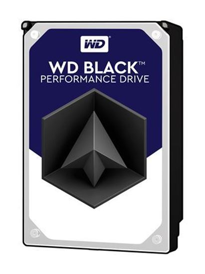 Slika Tvrdi Disk WD Black™ 500GB, WD5003AZEX