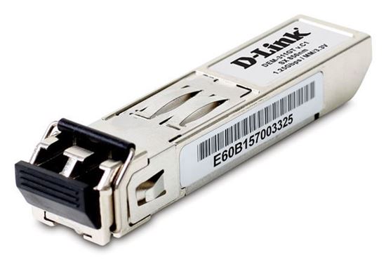 Picture of D-Link Mini-GBIC SFP Transceiver DEM-311GT