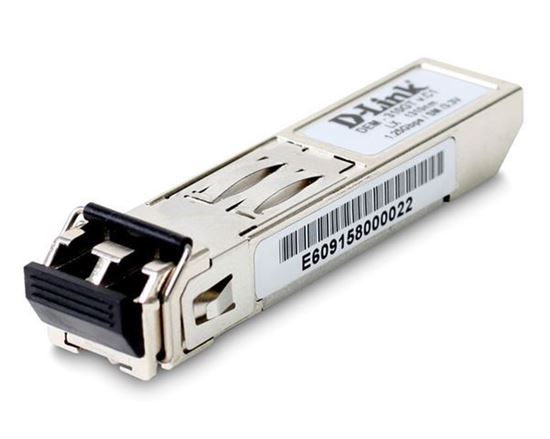 Picture of D-Link Mini-GBIC SFP Transceiver DEM-310GT