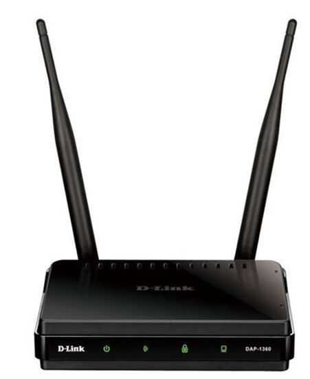 Picture of D-Link pristupna točka DAP-1360/E