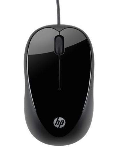 Slika HP miš za prijenosno računalo X1000, H2C21AA