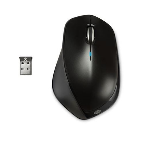 Slika HP miš za prijenosno računalo X4500, H2W26AA
