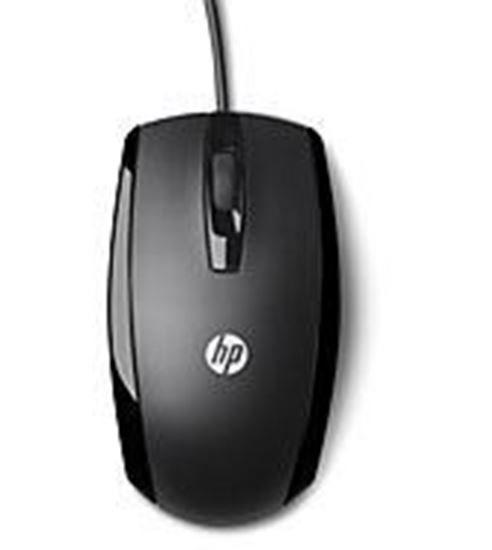 Slika HP miš za prijenosno računalo X500, E5E76AA