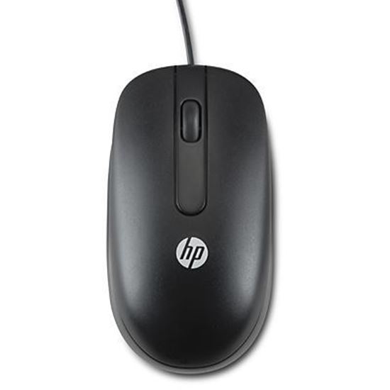 Slika HP USB Mouse QY777AA