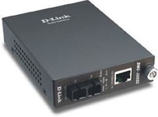 Slika D-Link media konverter DMC-300SC/E