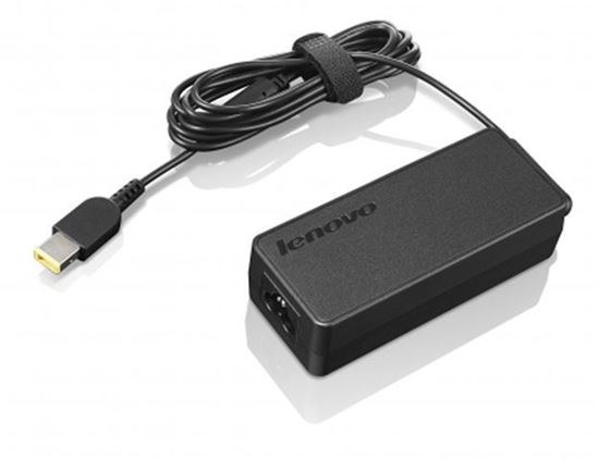 Picture of Lenovo Thinkpad DC adapter 65W
