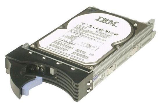 Slika IBM STORAGE DS3500 HDD 2.5" 300GB 15k, 81Y9891