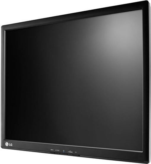 Slika LG monitor 17MB15T-B TouchScreen