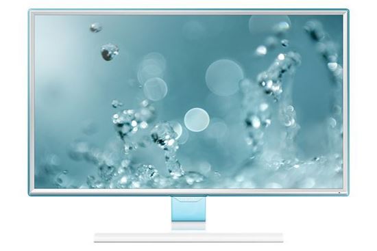 Picture of Samsung monitor LS24E391HL/EN