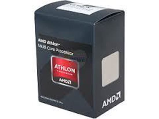 Slika Procesor AMD Athlon II X4 860K