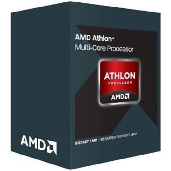 Slika Procesor AMD Athlon II X4 840