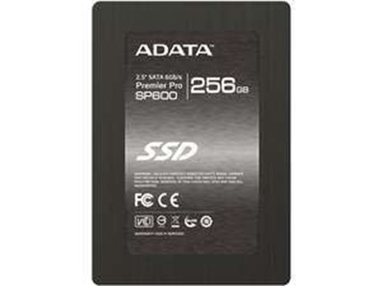 Slika SSD AD 256GB SP600