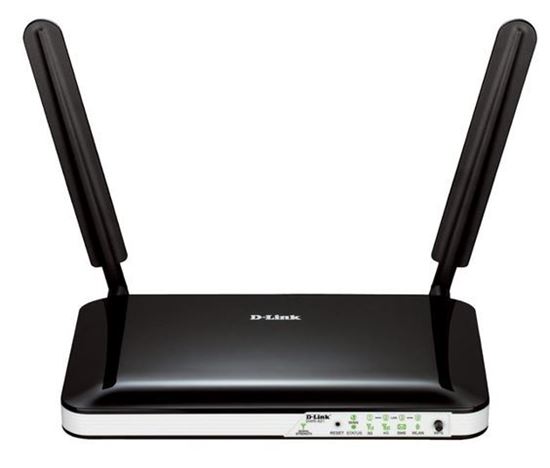 Slika D-Link 4G LTE router DWR-921/E