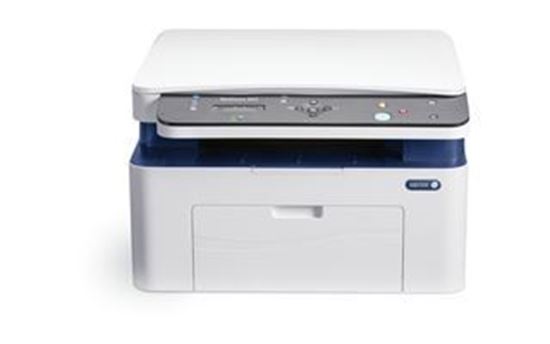 Picture of Mono multifinkcijski stolni pisač Workcentre 3025V/BI