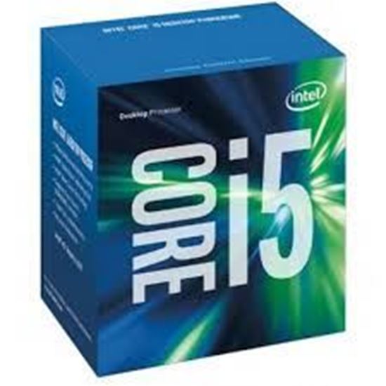 Slika Procesor Intel Core i5 6600