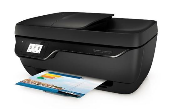 Slika HP multfunkcijski pisač Deskjet Ink Advantage 3835