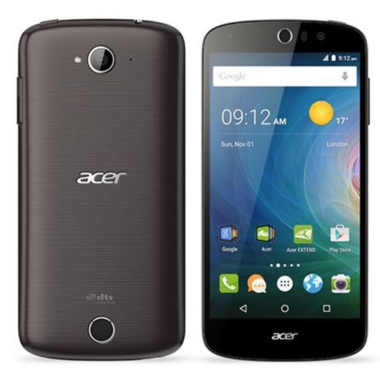 Slika MOB Acer Liquid Z530 Dual SIM 2GB/16GB Black + Navigacija