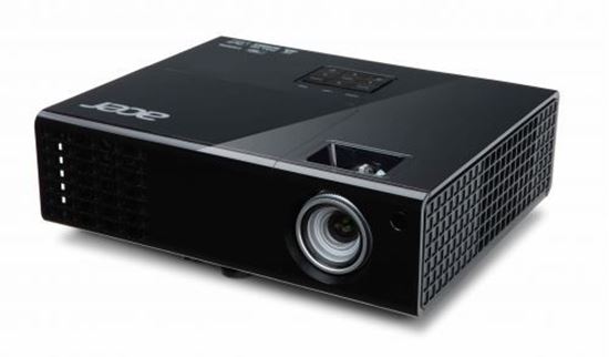 Slika Acer DLP projektor P1500