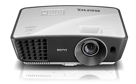 Picture of BenQ DLP projektor W750 HD