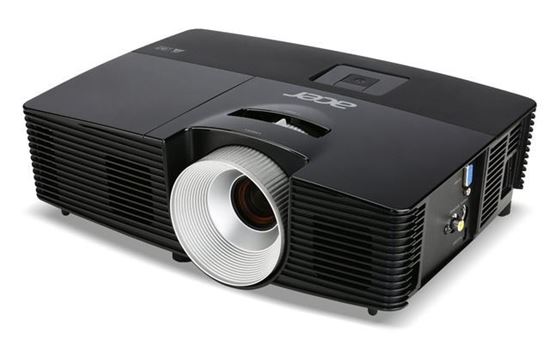 Slika Acer DLP projektor X113P