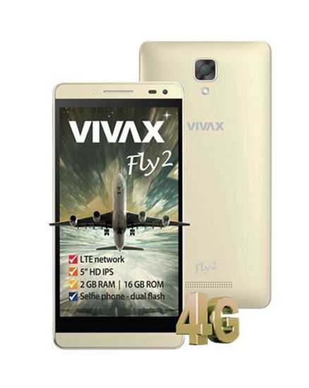 Slika Vivax SMART Fly 2 gold