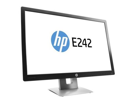 Picture of MON 24 HP EliteDisplay E242, M1P02AA