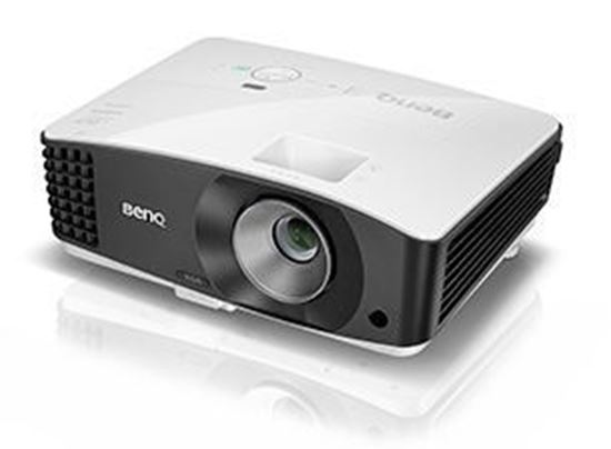 Slika BenQ DLP projektor MX704