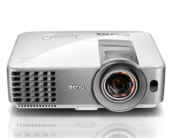 Slika BenQ DLP projektor MX632ST SHORT THROW