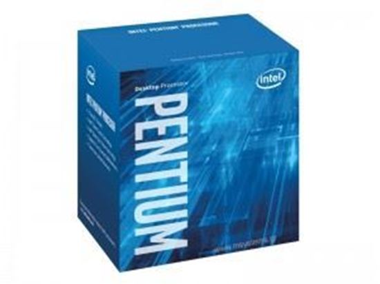 Slika Procesor Intel Pentium G4500
