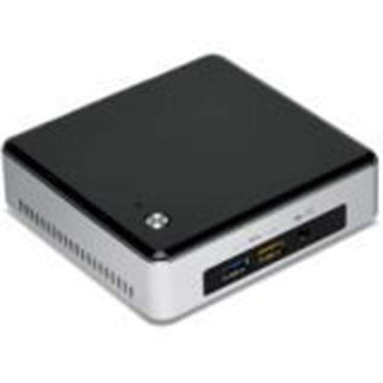 Slika PC INT NUC kit Core i5-5250U