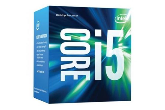 Slika Procesor Intel Core i5 6402P